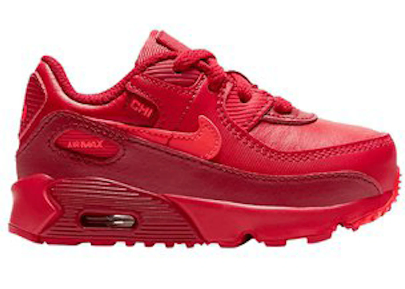 Nike Air Max 90 City Special Chicago (TD) DH0153-600 US