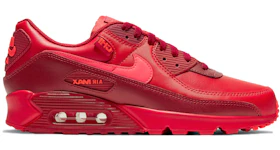 Nike Air Max 90 City Special Chicago (GS)