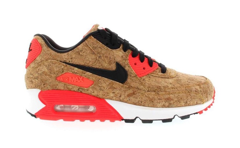 Nike Air Max 90 Cork - 725235-706