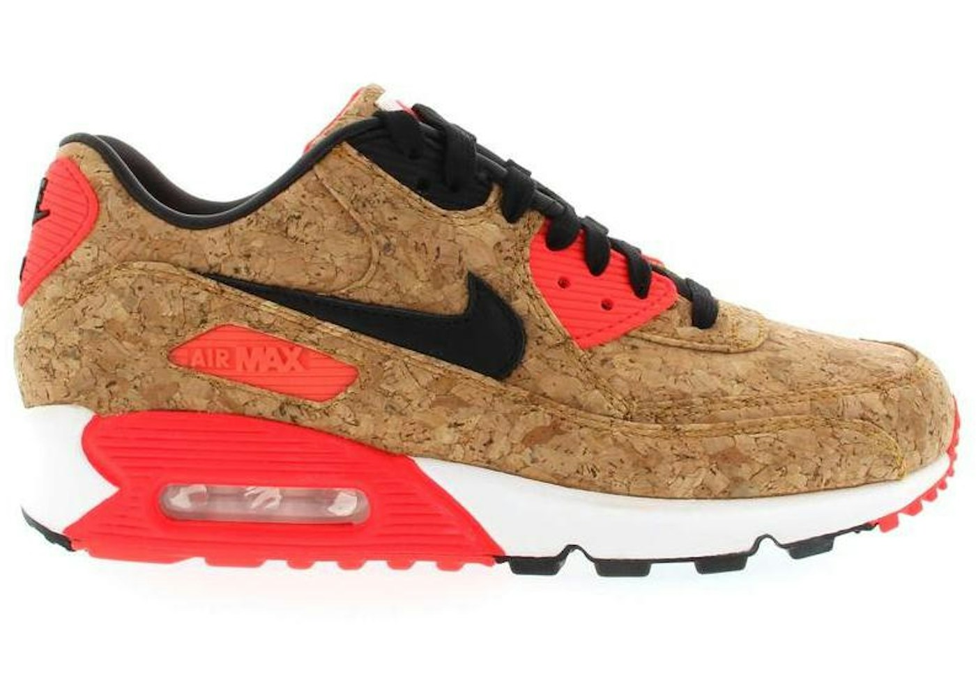 Nike Air Max 90 Cork - 725235-706