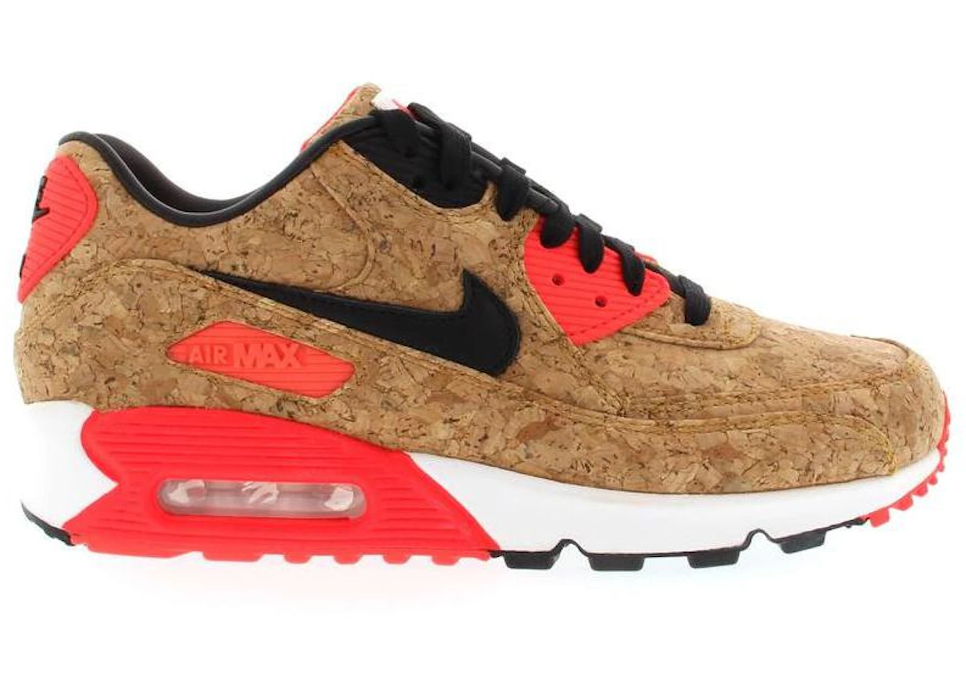 Nike Air Max 90 Cork Men's - 725235-706 - US