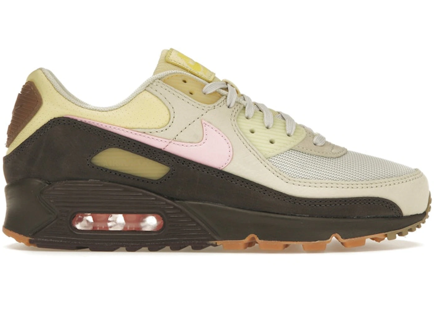 Chain Cuban Link Air Max 90 Nike WMNS Air Max 90 Cuban Link Dead Stock