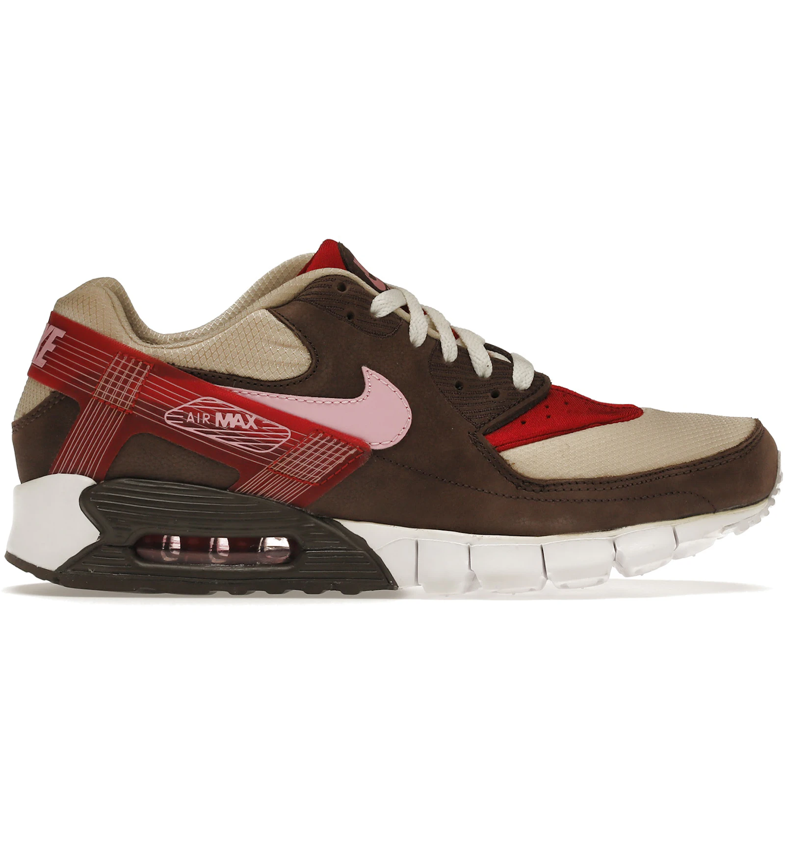 Nike Air Max 90 Current Huarache Dqm Bacon 261 Gb Nike Air Max 90 Current Huarache Dqm Bacon 261 Gb
