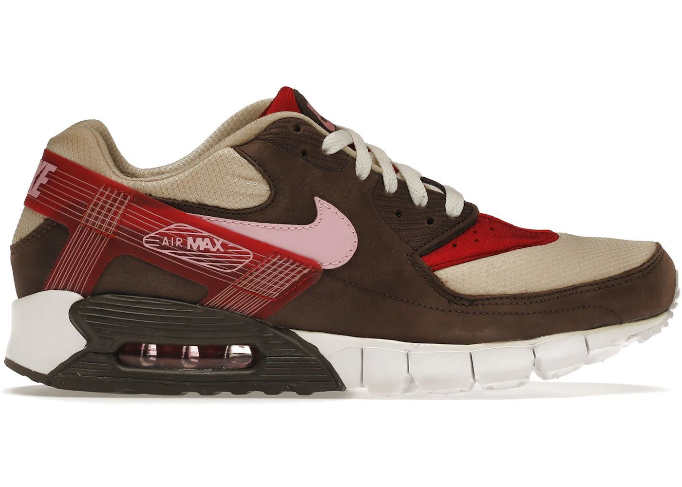 Nike Air Max 90 Current Huarache Dqm Bacon 261 Nike Air Max 90 Current Huarache Dqm Bacon 261