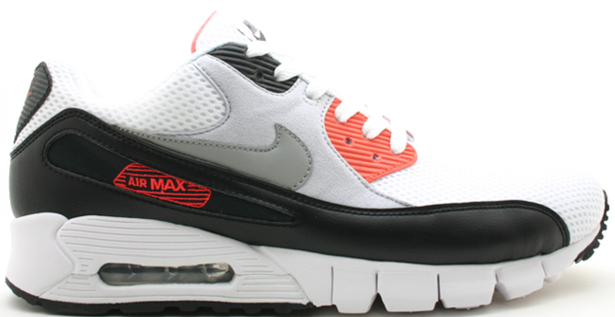 Nike Air Max 90 Current Infrared 