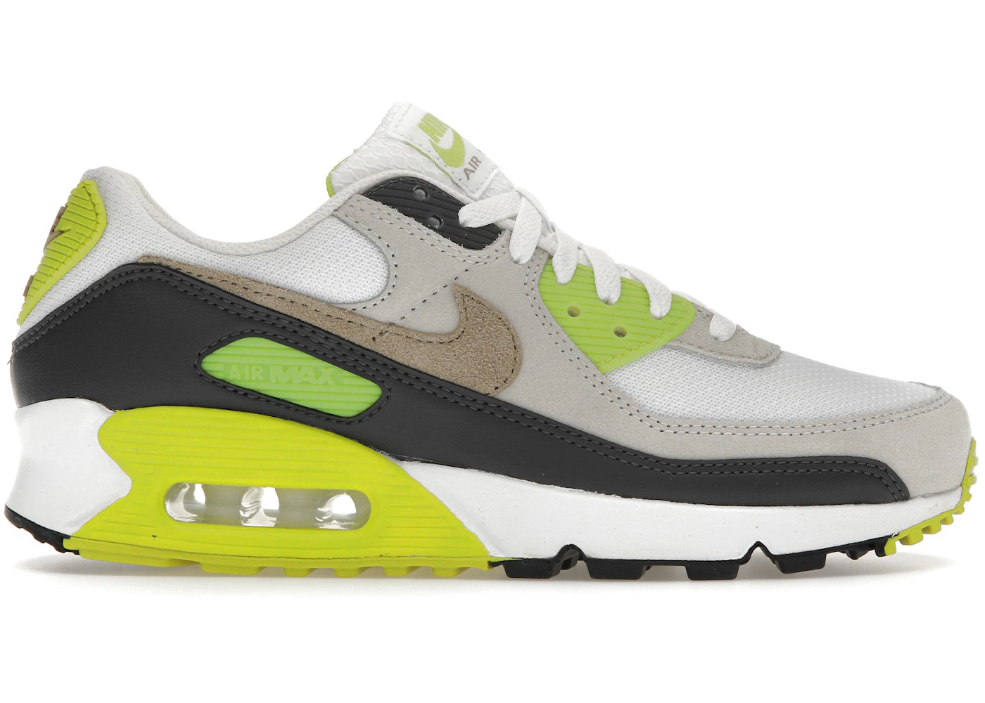 Nike Air Max 90 Cyber Men's - DM0029-107 - US