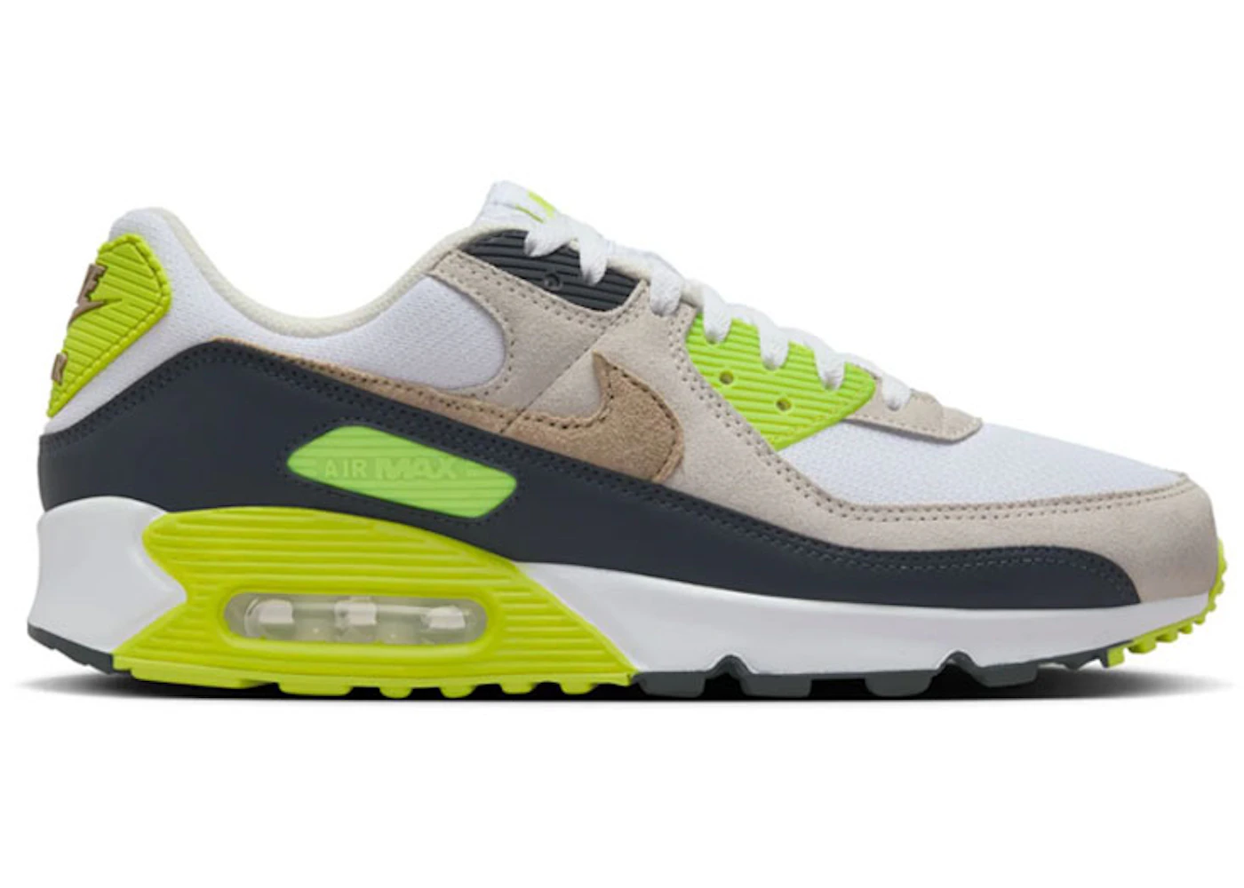 Nike Air Max 90 Cyber Men's - DM0029-107 - US