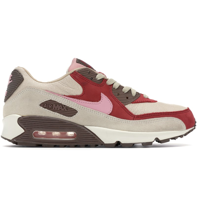 Nike Air Max 90 DQM Bacon (2004) Men's 310766-161 US