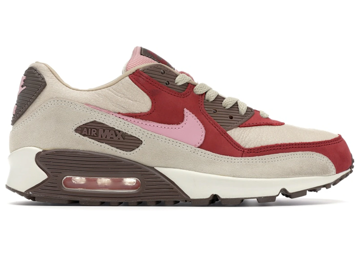 Nike Air Max 90 DQM Tocino (2004) Hombre 310766-161 MX