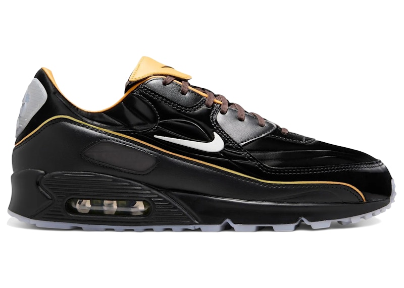 Nike Air Max 90 Dark Cinder Mercurial Vapor 1