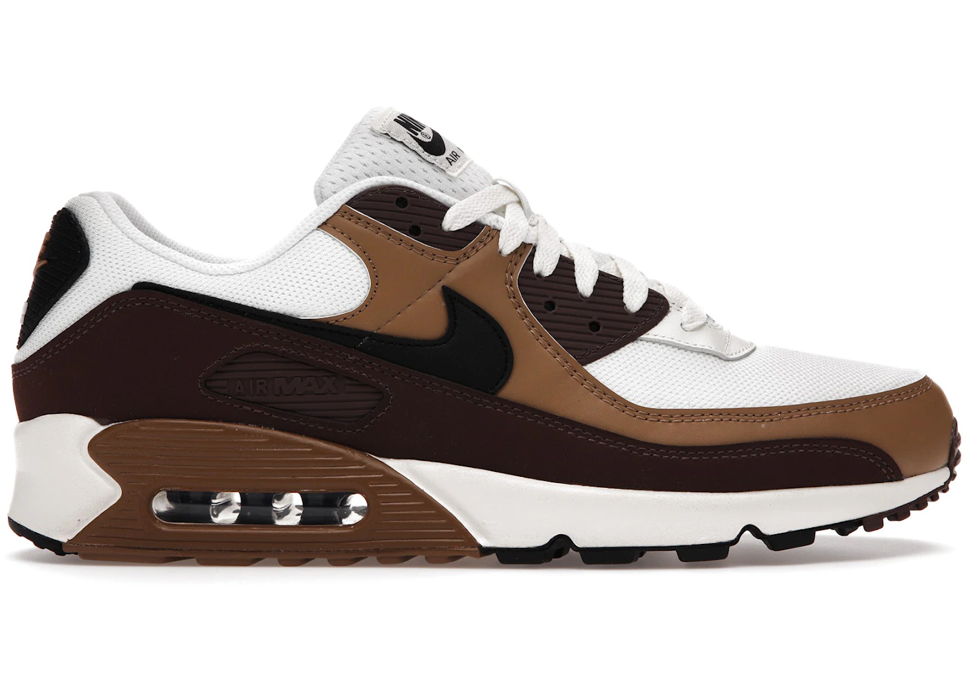 Nike Air Max 90 Dark Driftwood Men's DB0625-200 GB