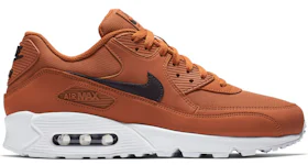 Nike Air Max 90 Off White Desert Ore Men s AA7293 200 US