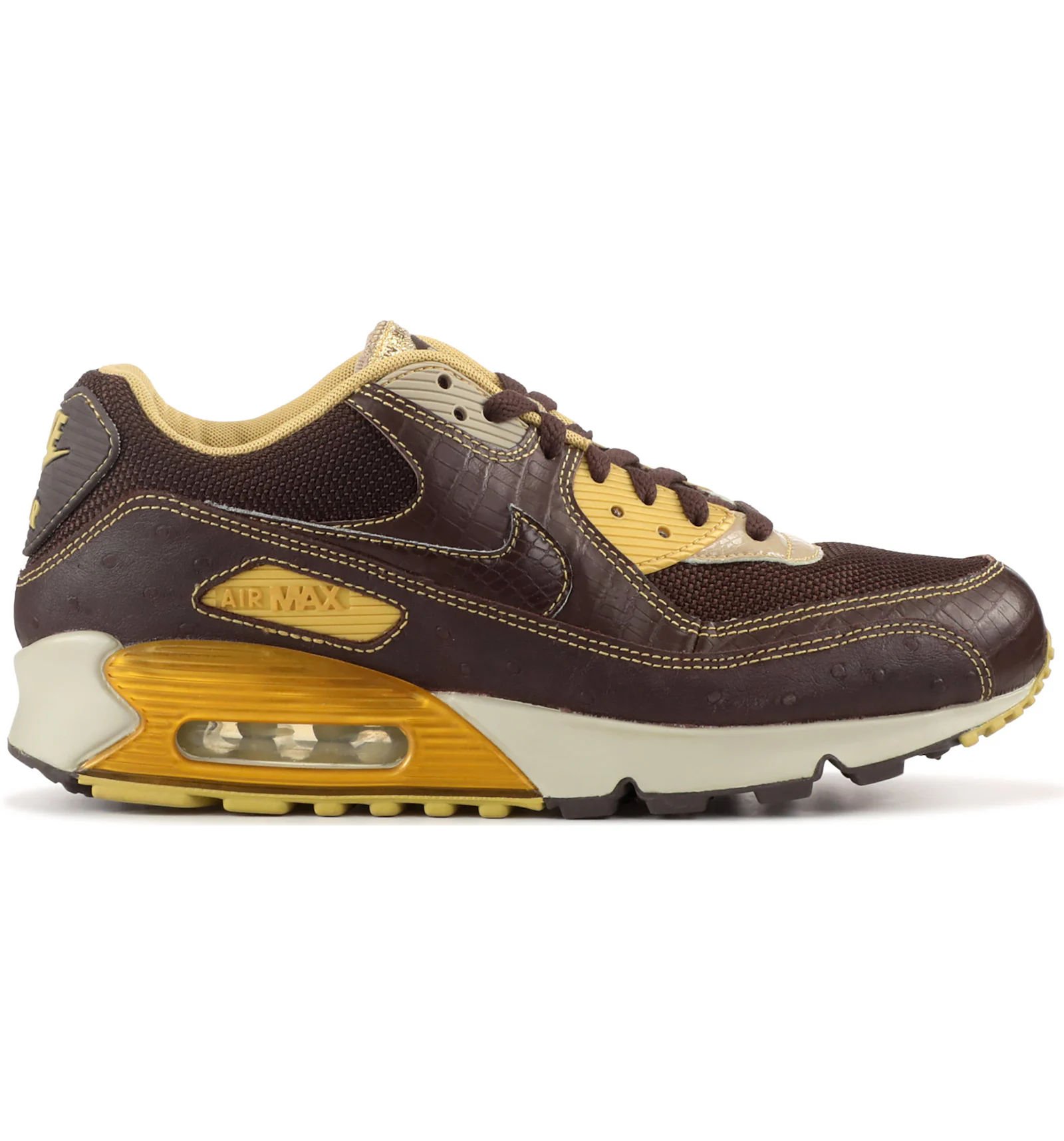 Nike air deals max 90 deluxe
