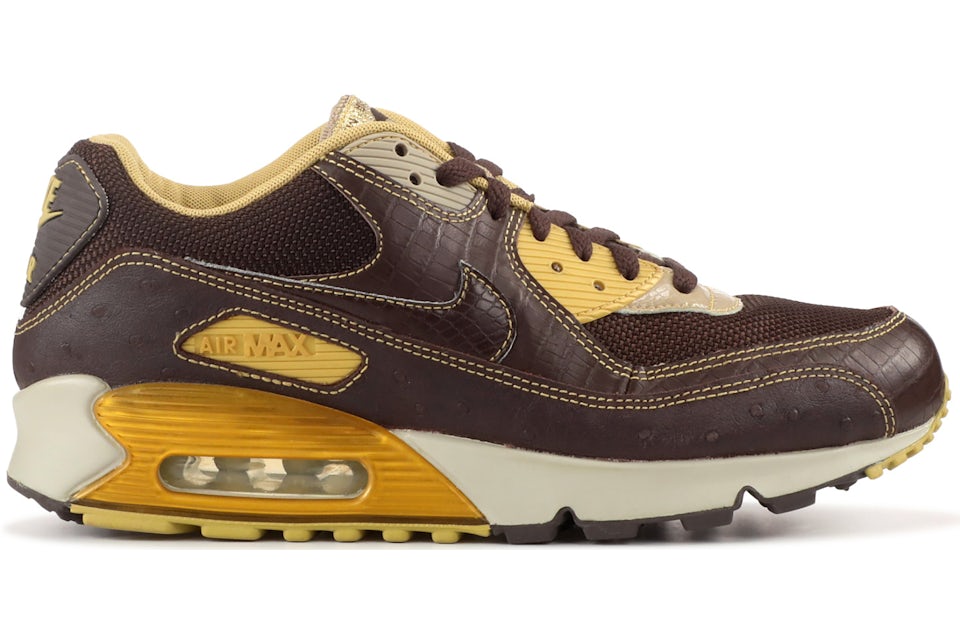 Nike air 2025 max 90 deluxe