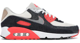 Nike Air Max 90 Dizzee Rascal Tongue N Cheek Men's - 346115-191 - US