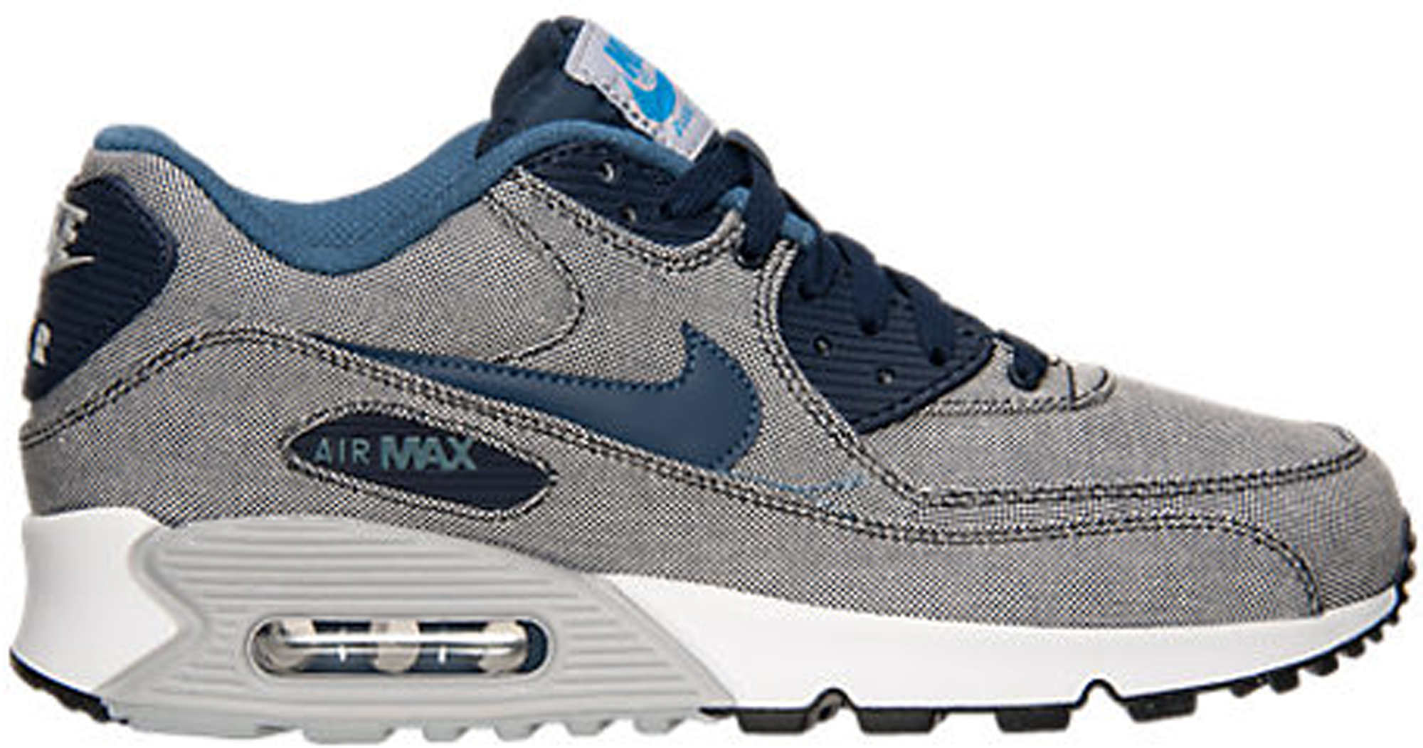 Nike Air Max 90 Denim (2014) - 333888-403