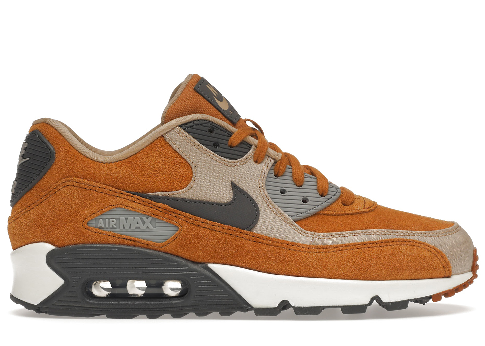 Nike Air Max 90 Shoes - Average Sale Price
