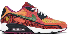 Nike Air Max 1 x Wasafu Los Primeros Men's - AH7740-100 - US