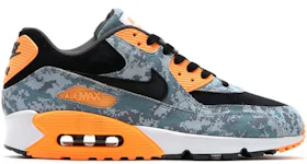 Air max 90 sales reverse duck camo stockx