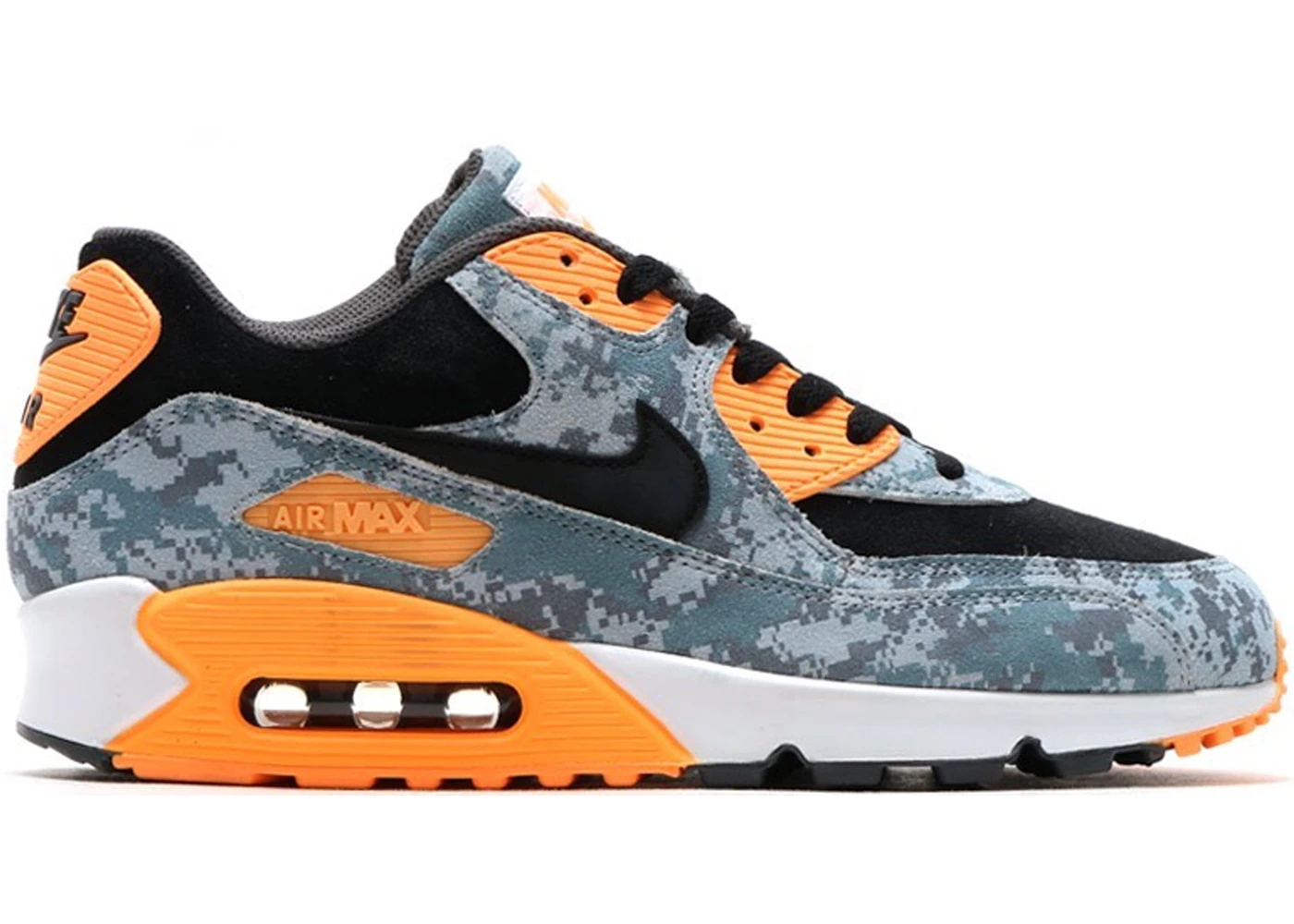 Air max plus digi camo on sale