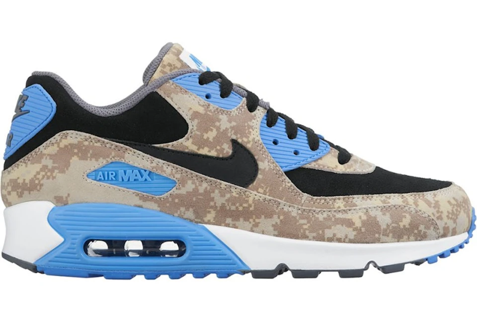 Anthologie Mile Nautique Premisse Nike Air Max 90 Light Blue Beige Dinteragir Blanc Microordinateur Anthologie Mile Nautique Premisse Nike Air Max 90 Light Blue Beige Dinteragir Blanc Microordinateur