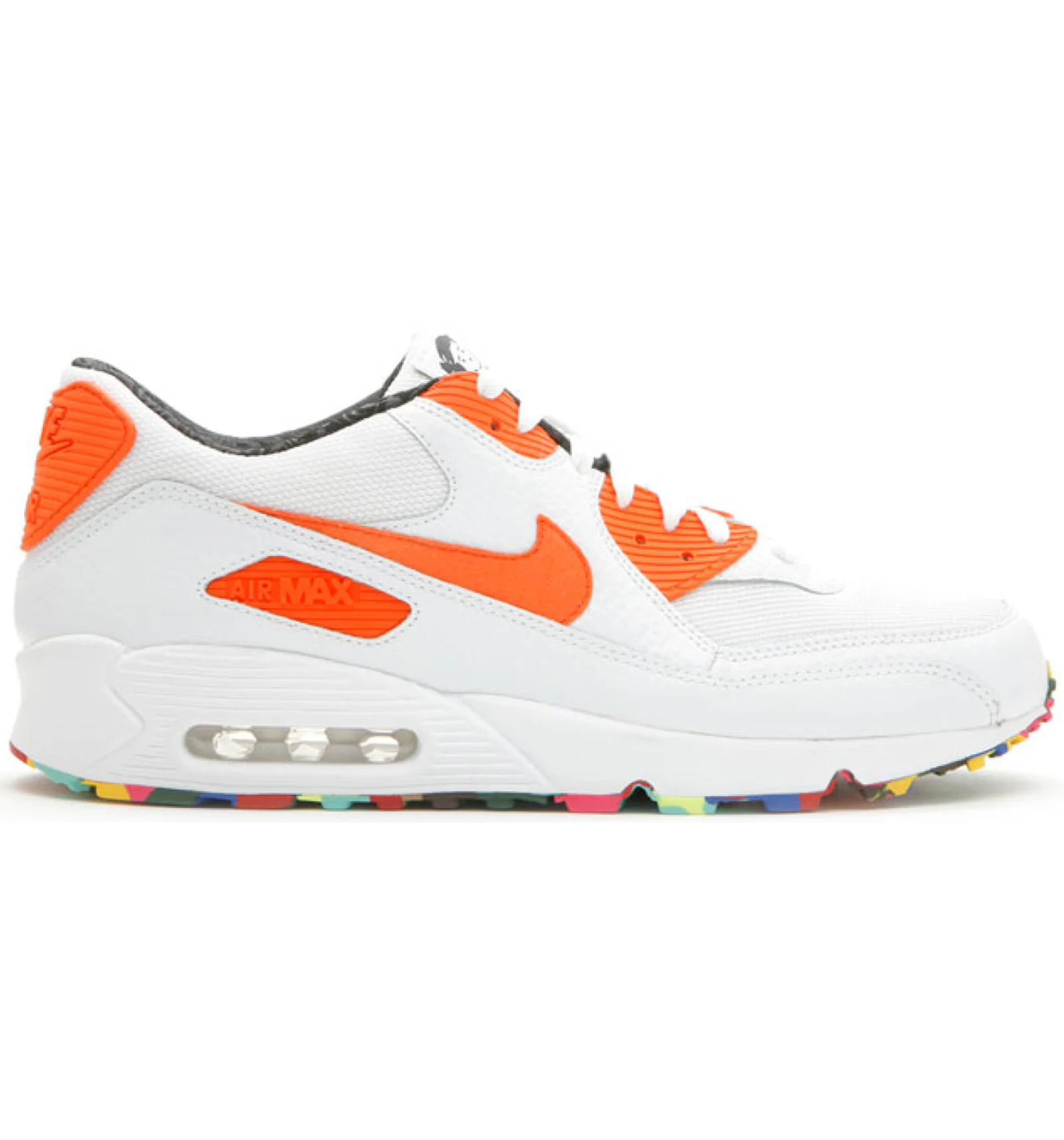 Nike air max sales 2008