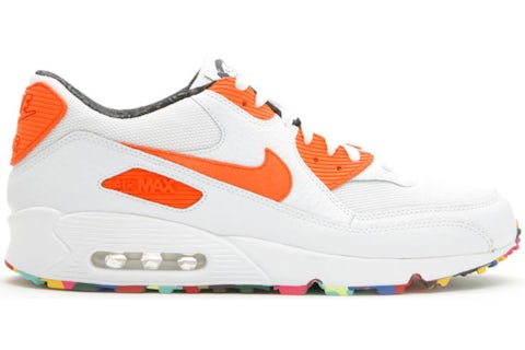 Nike Air Max 90 Doernbecher 2008 Herren 359420 181 DE