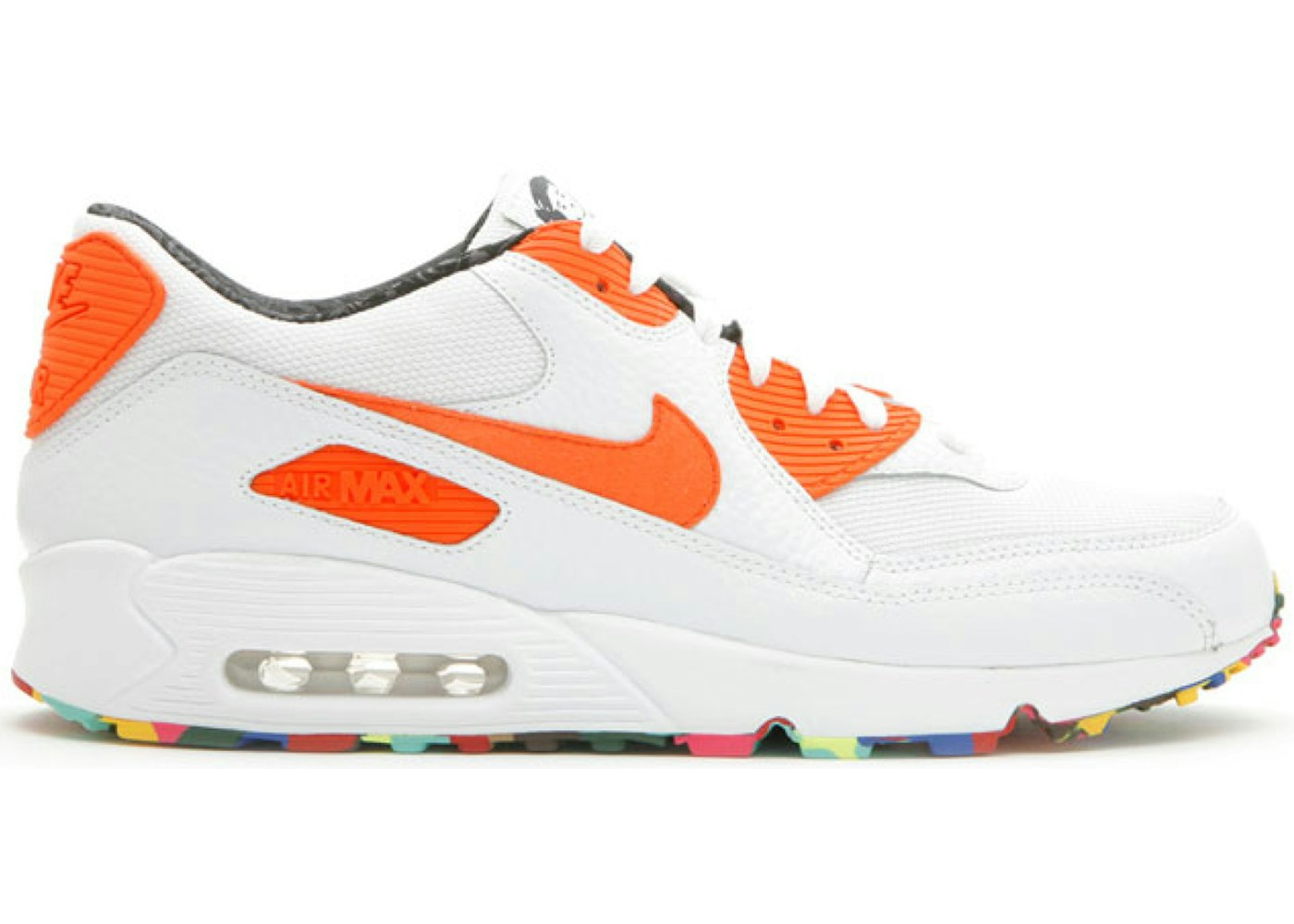 Nike Air Max 90 Doernbecher (2008) - 359420-181