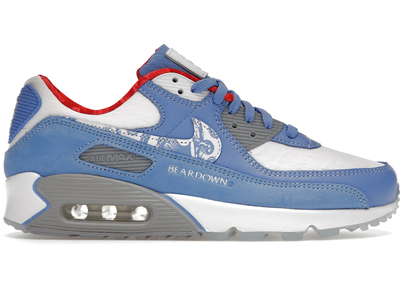 Nike air max 200 doernbecher Clearance