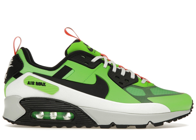 Air max vision green online