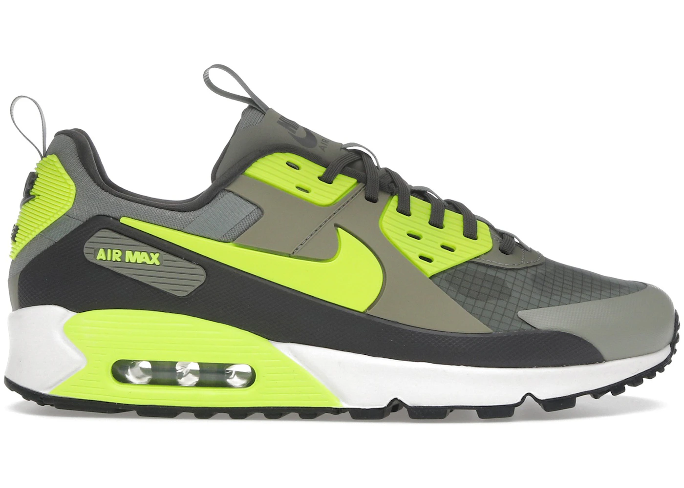 Nike Air Max 90 Drift Light Army Volt Men's FB2877-301 US