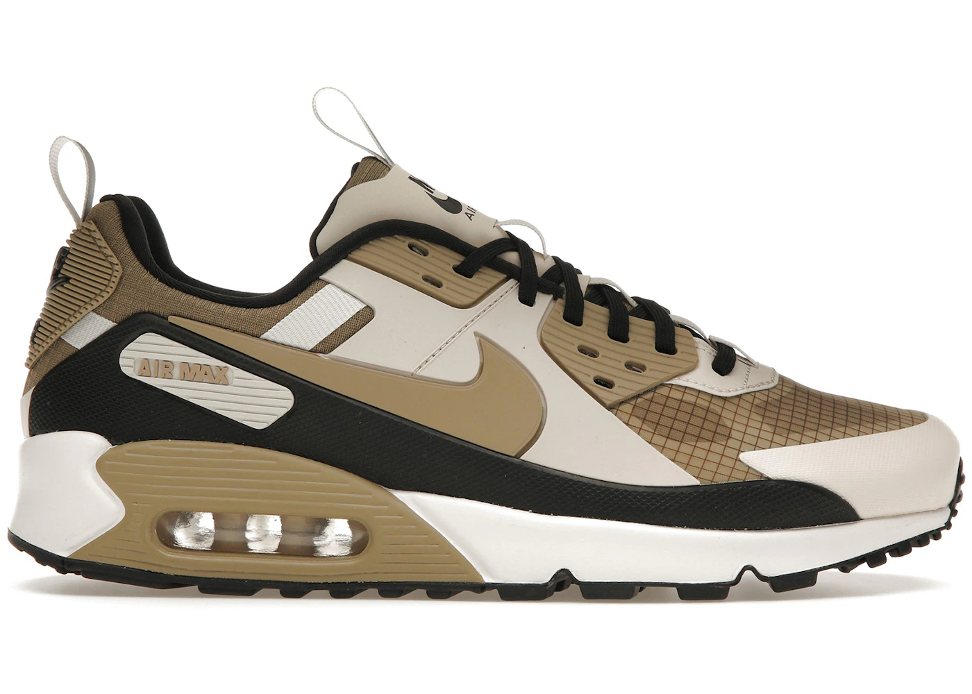 90 Drift Mens Khaki Nike Air Max Nike Air Max 90 Drift Light