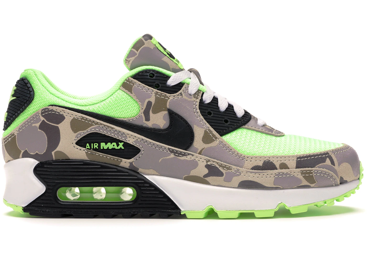Nike air max volt duck camo Clearance