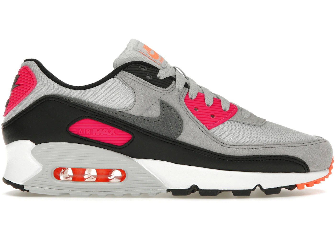 Nike Air Max 90 Dunkin' Donuts Men's FN6958-003 US