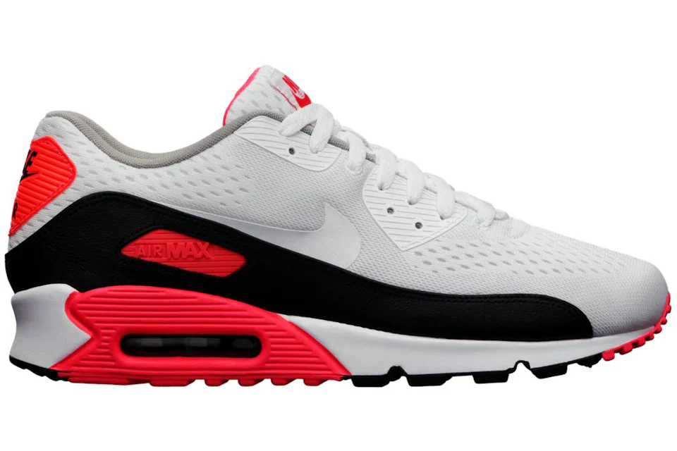 Nike Air Max 90 EM Infrared Men s 554719 110 US
