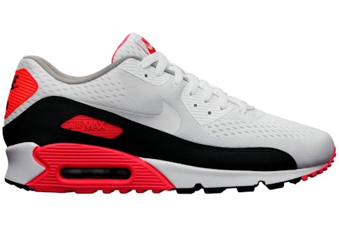Air max 90 infrared stockx discount