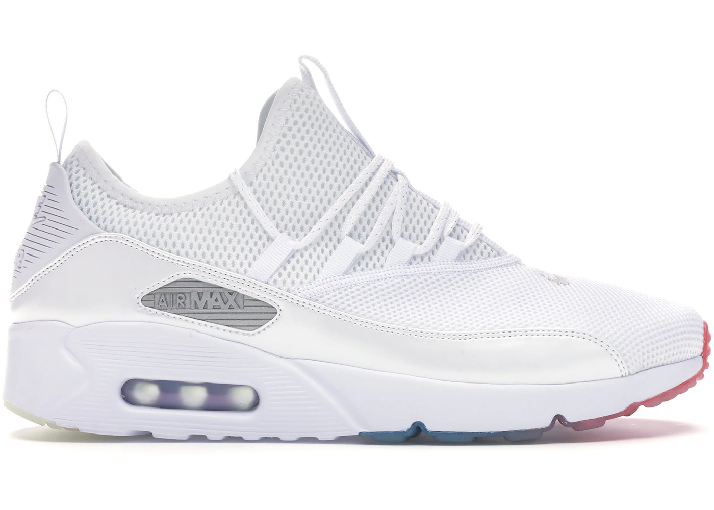 Nike men's air max 90 ez casual sneakers Clearance