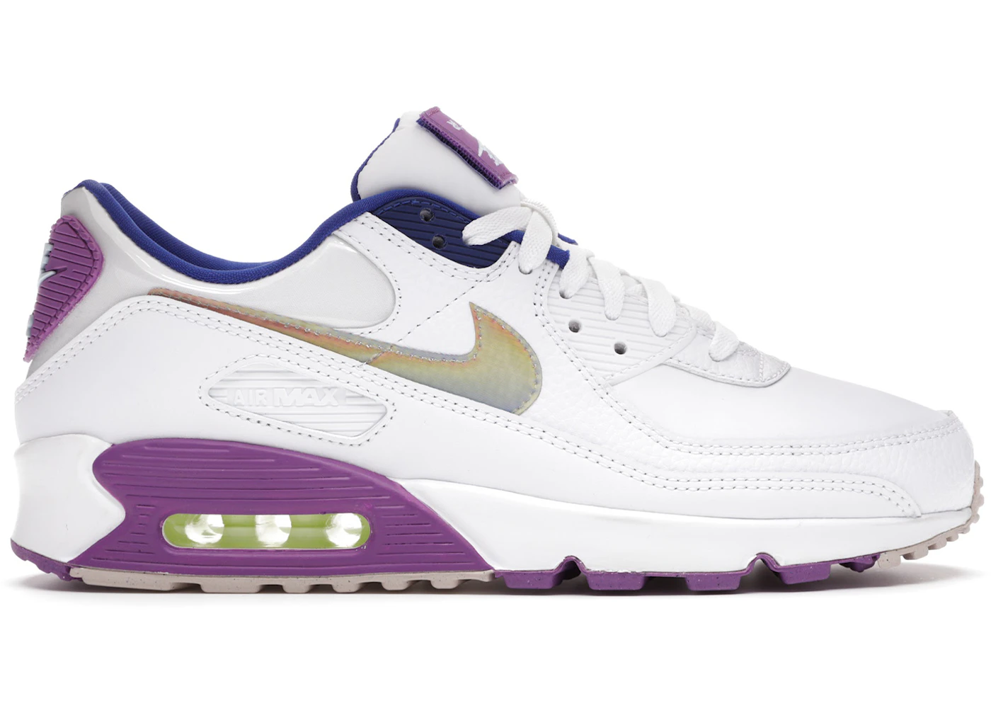 Nike Air Max 90 Nike Easter Egg 2020 Nike Air Max 90 Easter (2020