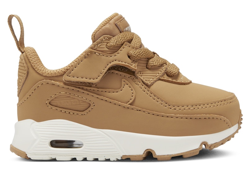 Nike Air Max 90 EasyOn Flax Sail I HF6359 200 DE