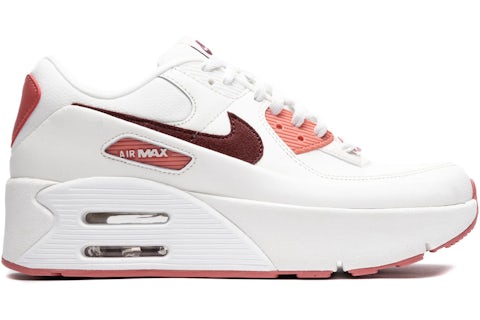 Nike Air Max 90 Elevate SE Valentine's Day (2024) (Women's