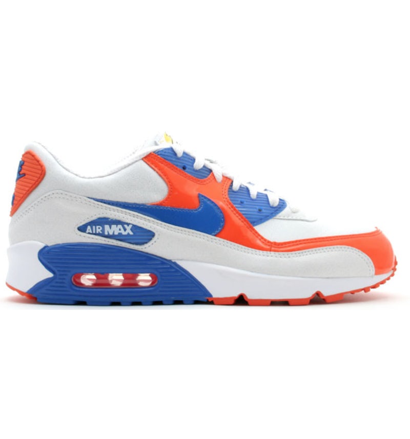 Sepatu Nike Usa Air Max 90 Nike Air Max 90 Elmers Glue Men's