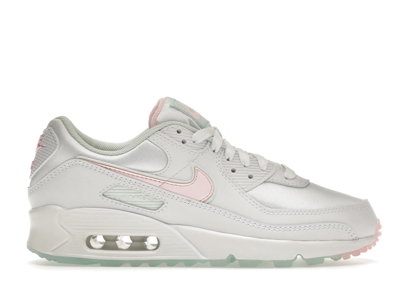 Nike Air Max 90 Essential Arctic Punch (Women's) - DJ1493-100 - US