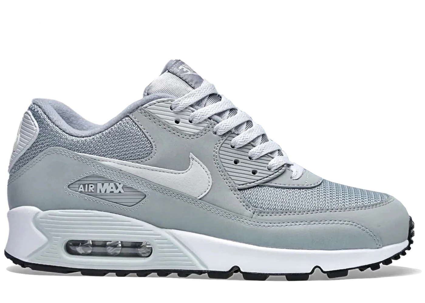 90 Shoes Air Max 90 Grises Hombre Nike Air Max 90 Surplus Men's