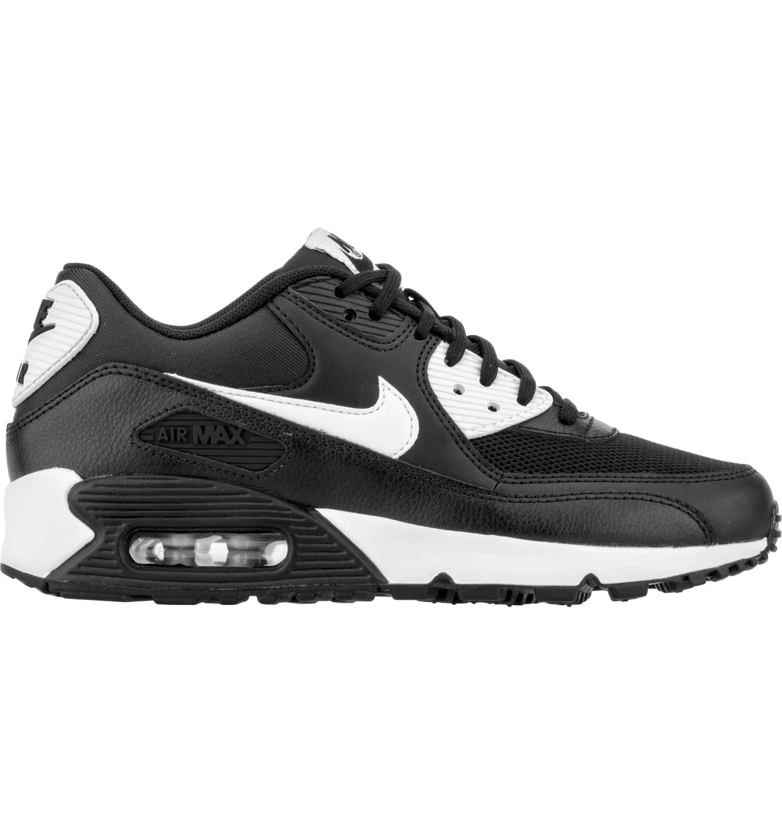 Air max 90 essential olive/black/white best sale