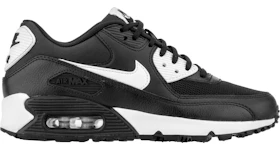 Nike Air Max 90 Essential Black White (W)