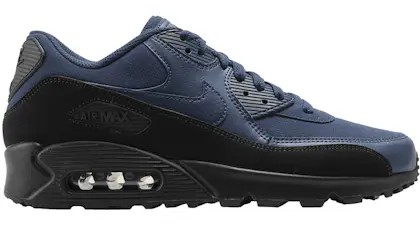 Nike Air Max 90 Essential Ivory Men's - AJ1285-107 - US