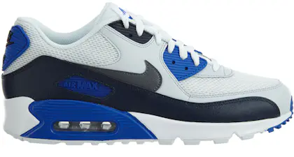 Nike Air Max 90 Essential Ivory Men's - AJ1285-107 - US