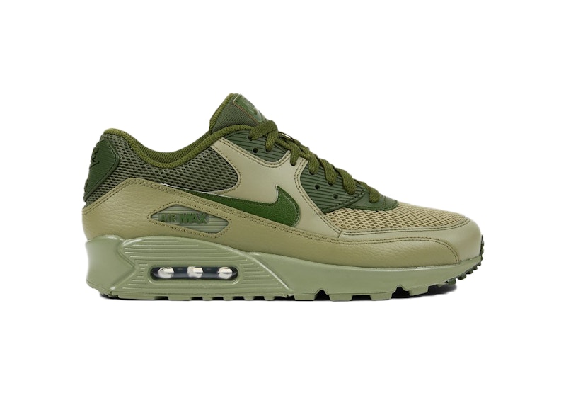 Air max 90 legion green sale