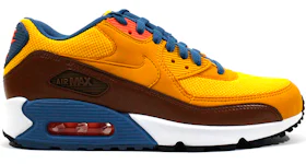 Nike Air Max 90 Essential Ivory Men's - AJ1285-107 - US