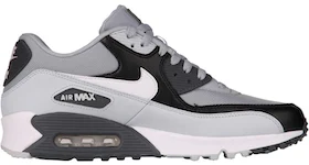 Nike Air Max 90 Essential Wolf Grey/White-Pure Platinum